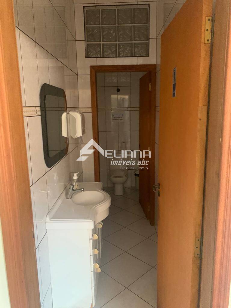 Prédio Inteiro, 330 m² - Foto 24