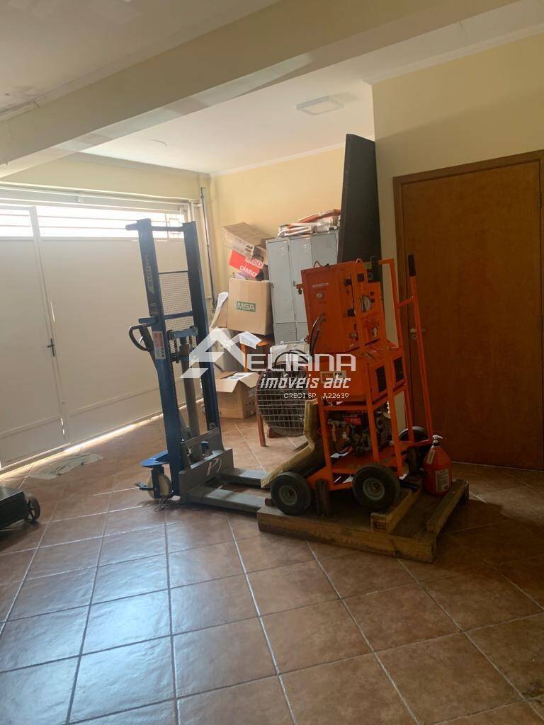 Prédio Inteiro, 330 m² - Foto 27