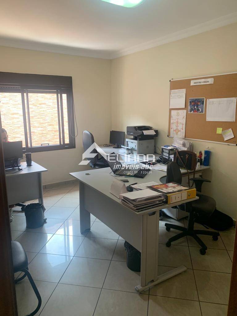 Prédio Inteiro, 330 m² - Foto 26