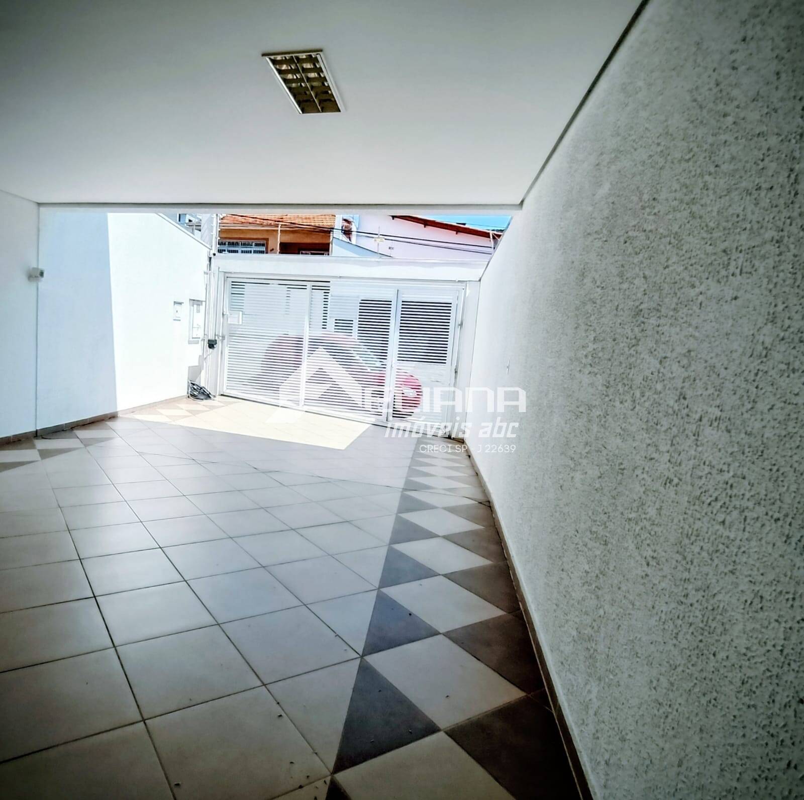 Sobrado, 3 quartos, 208 m² - Foto 27