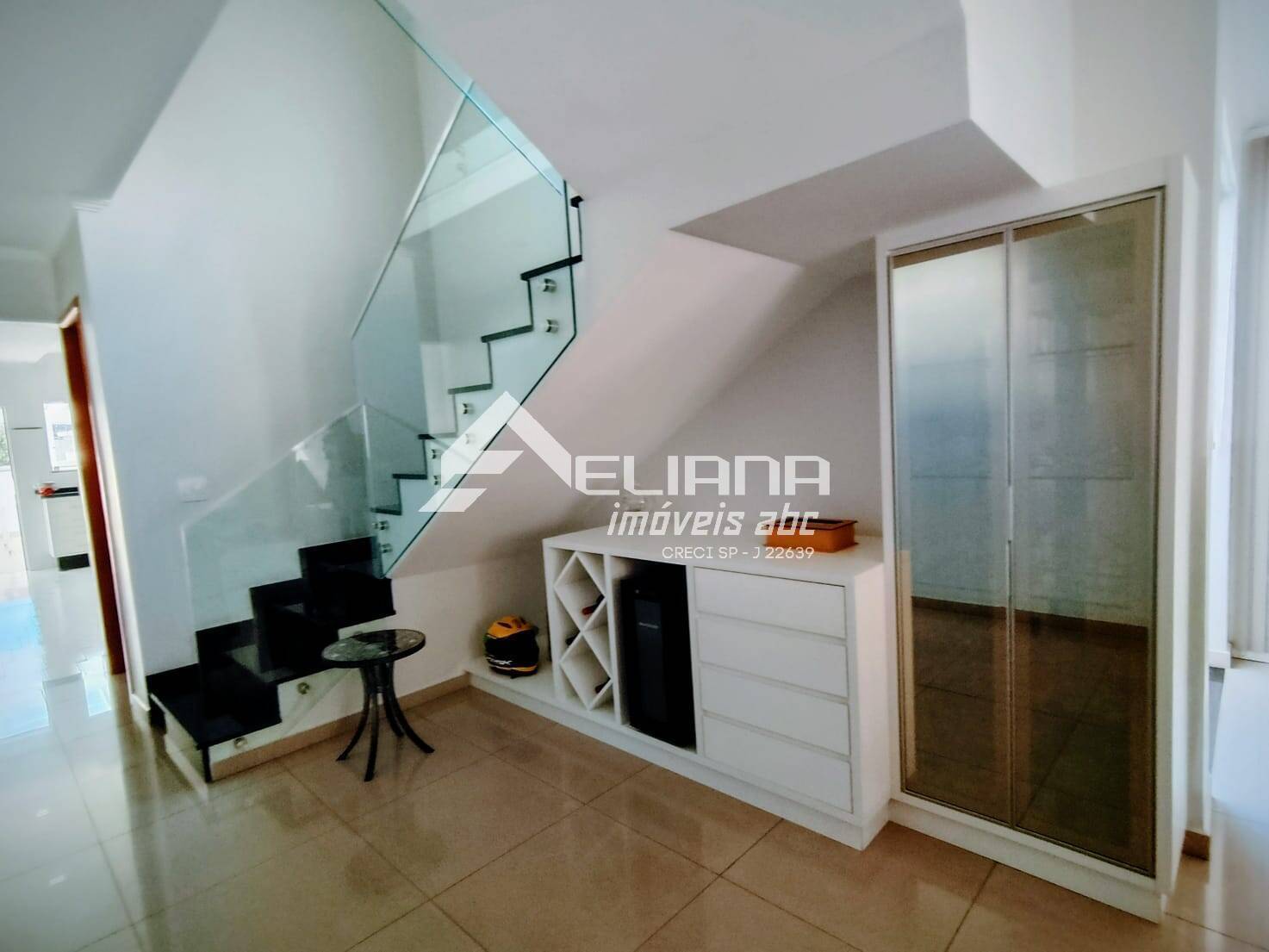 Sobrado, 3 quartos, 208 m² - Foto 3