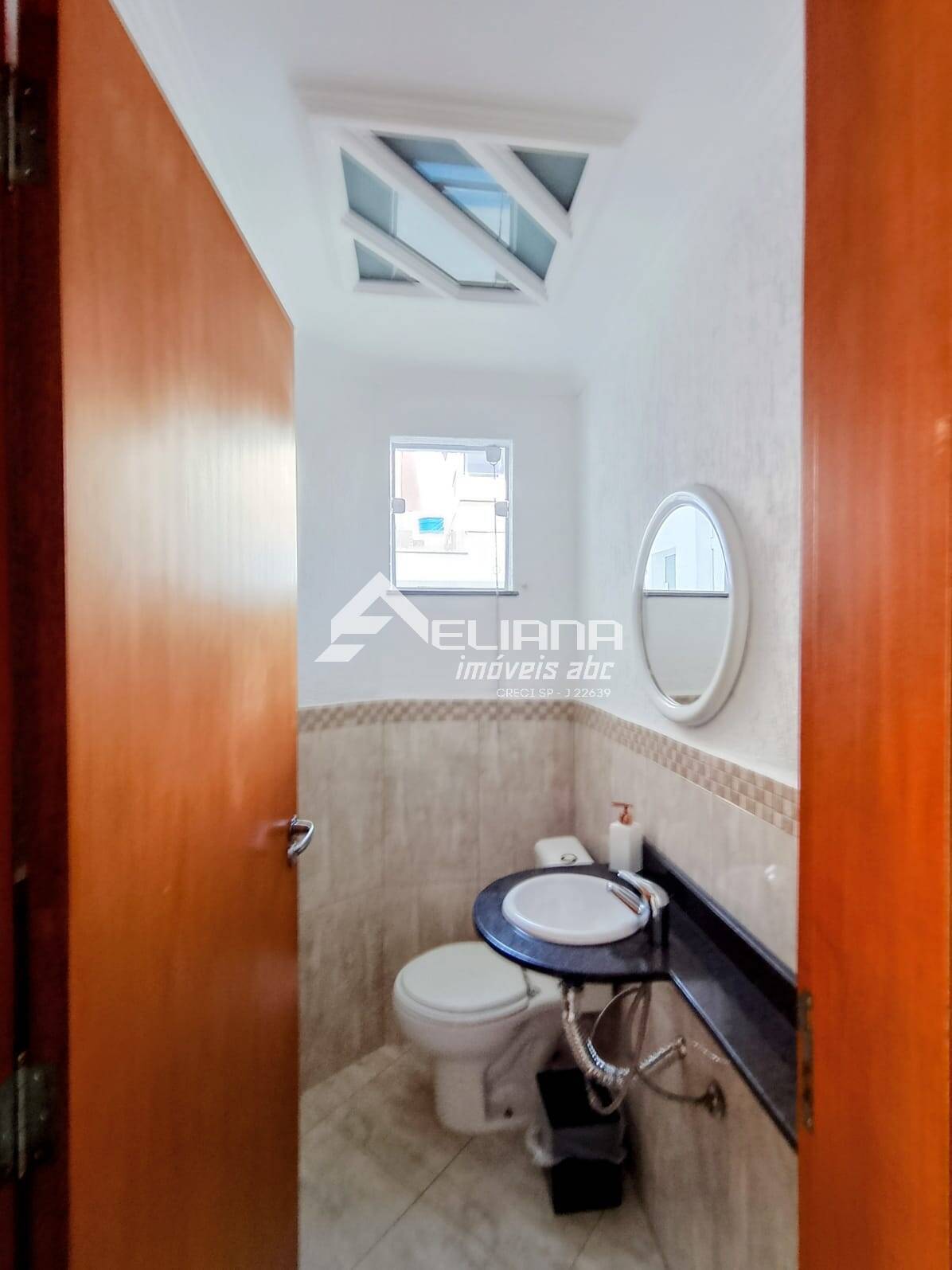 Sobrado, 3 quartos, 208 m² - Foto 4