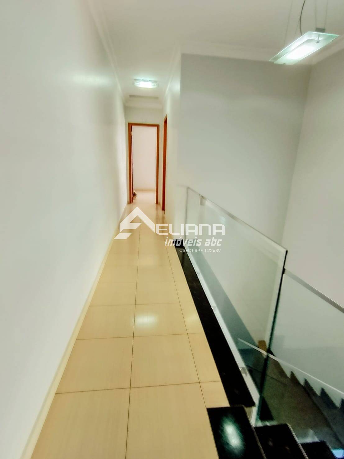 Sobrado, 3 quartos, 208 m² - Foto 11