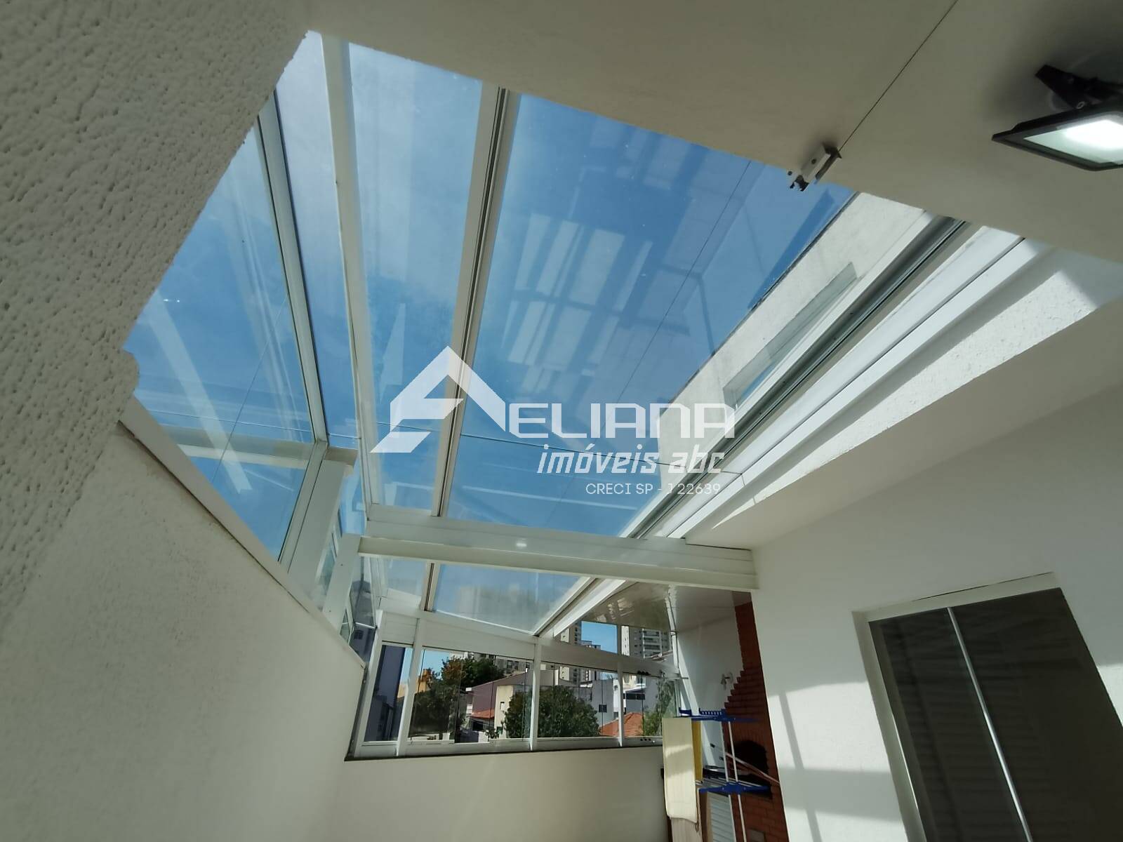 Sobrado, 3 quartos, 208 m² - Foto 9