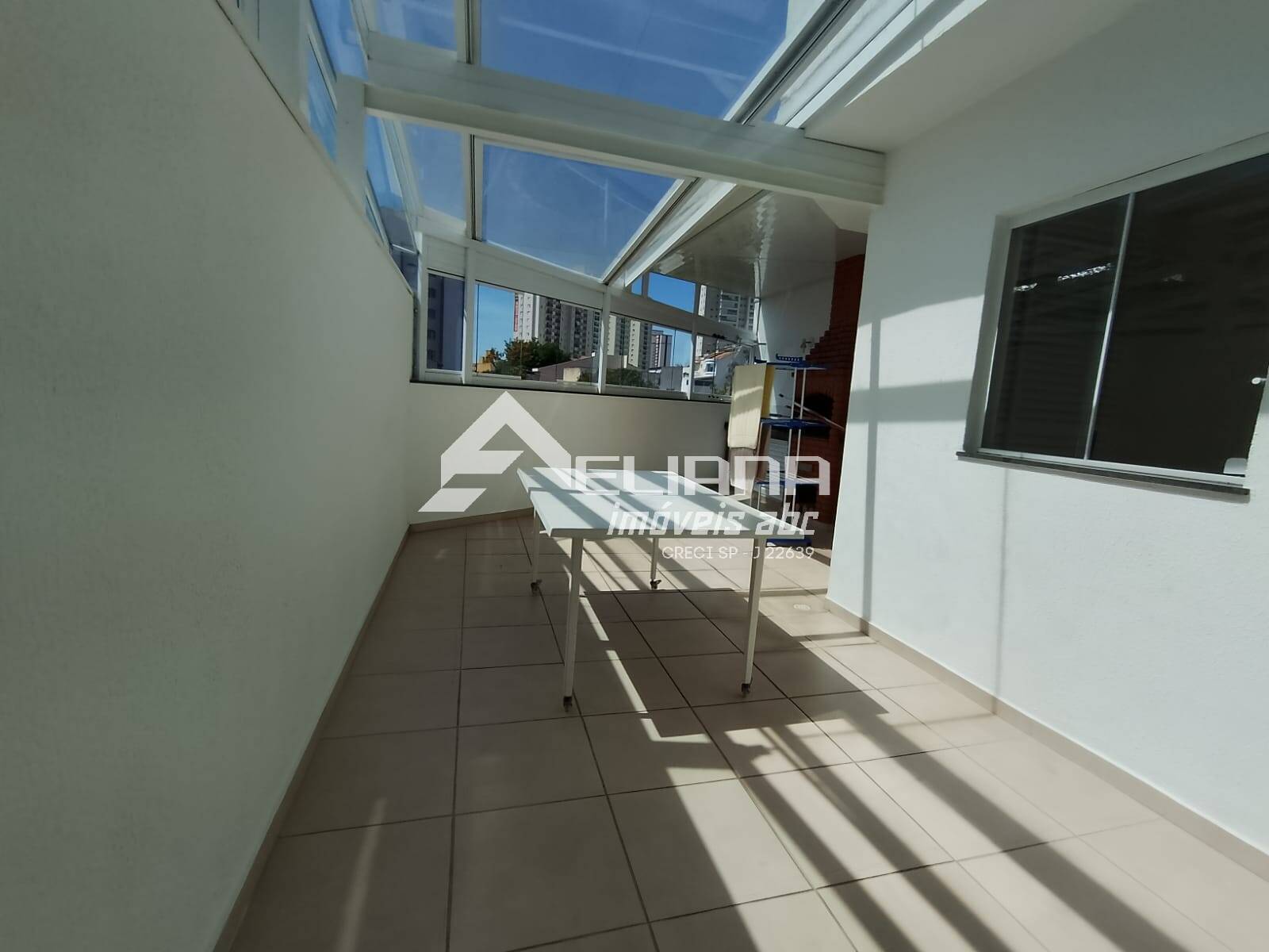 Sobrado, 3 quartos, 208 m² - Foto 7