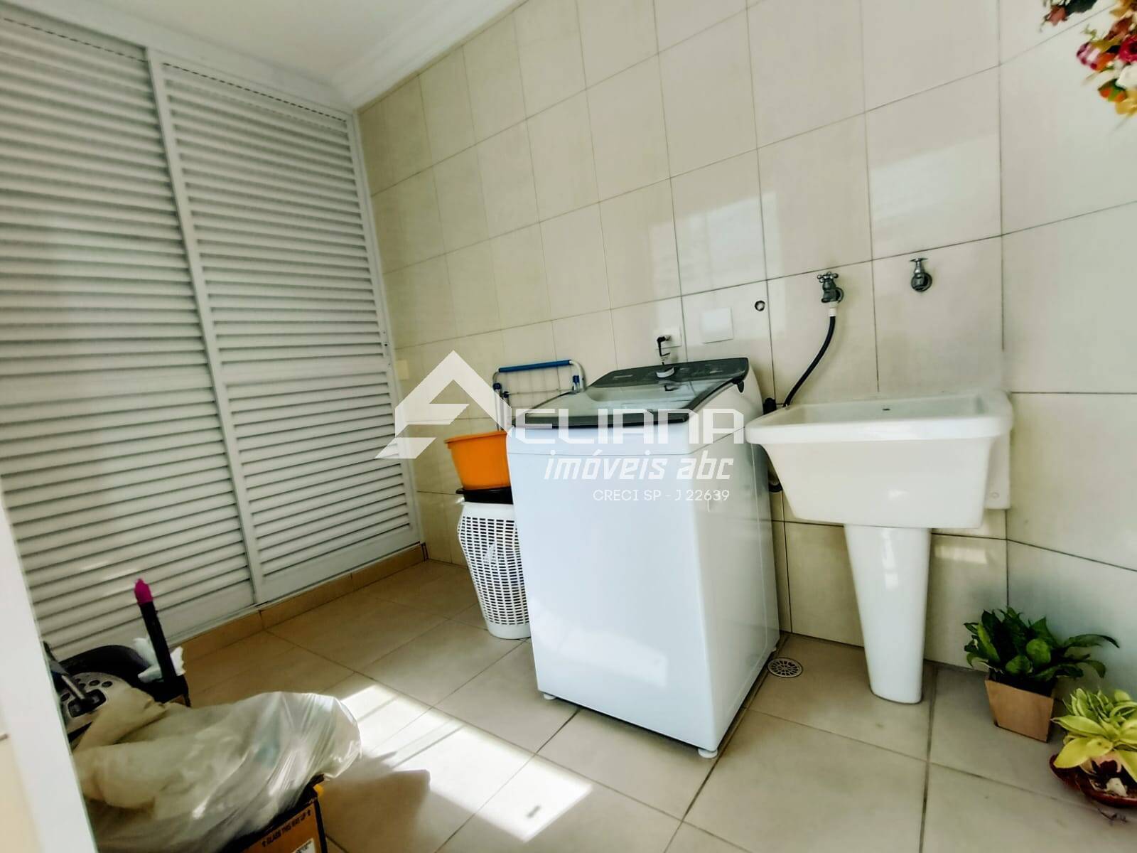 Sobrado, 3 quartos, 208 m² - Foto 8