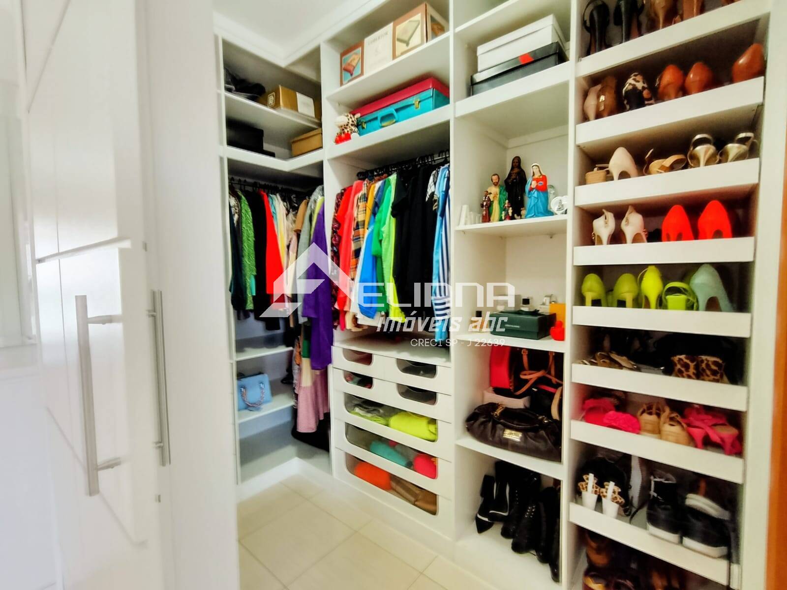 Sobrado, 3 quartos, 208 m² - Foto 17