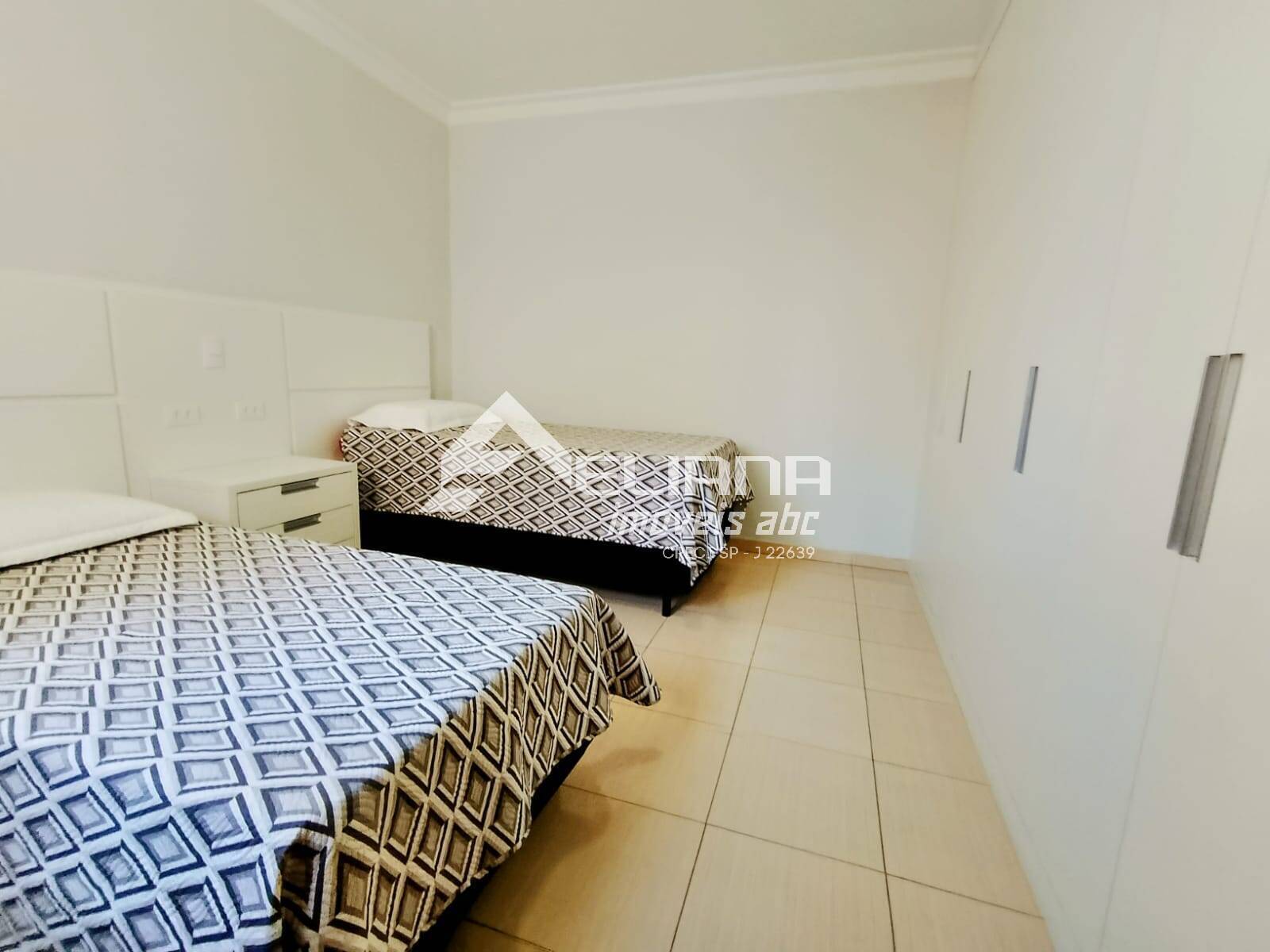 Sobrado, 3 quartos, 208 m² - Foto 13