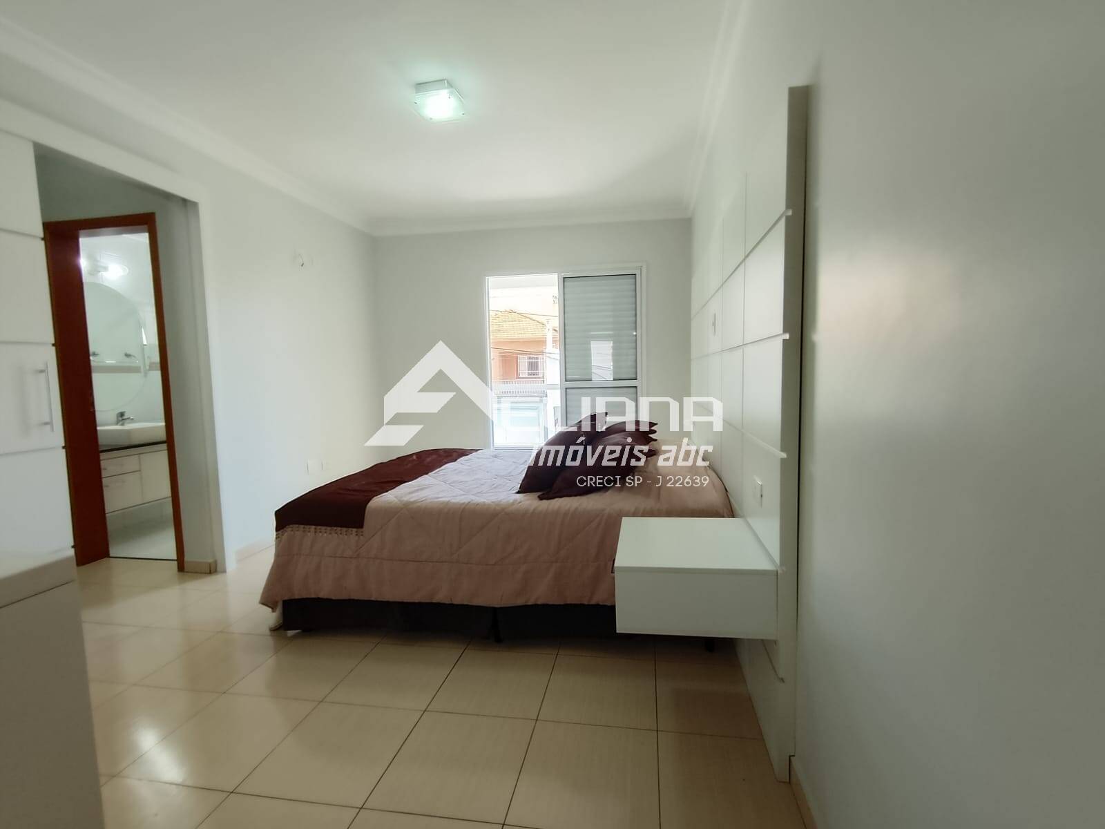 Sobrado, 3 quartos, 208 m² - Foto 14