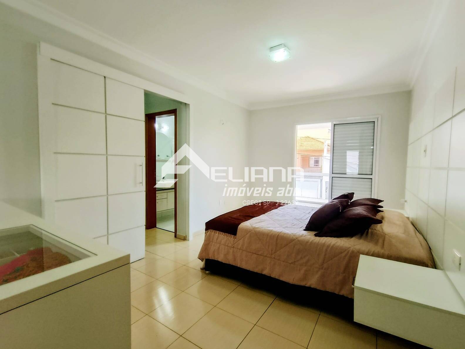 Sobrado, 3 quartos, 208 m² - Foto 15