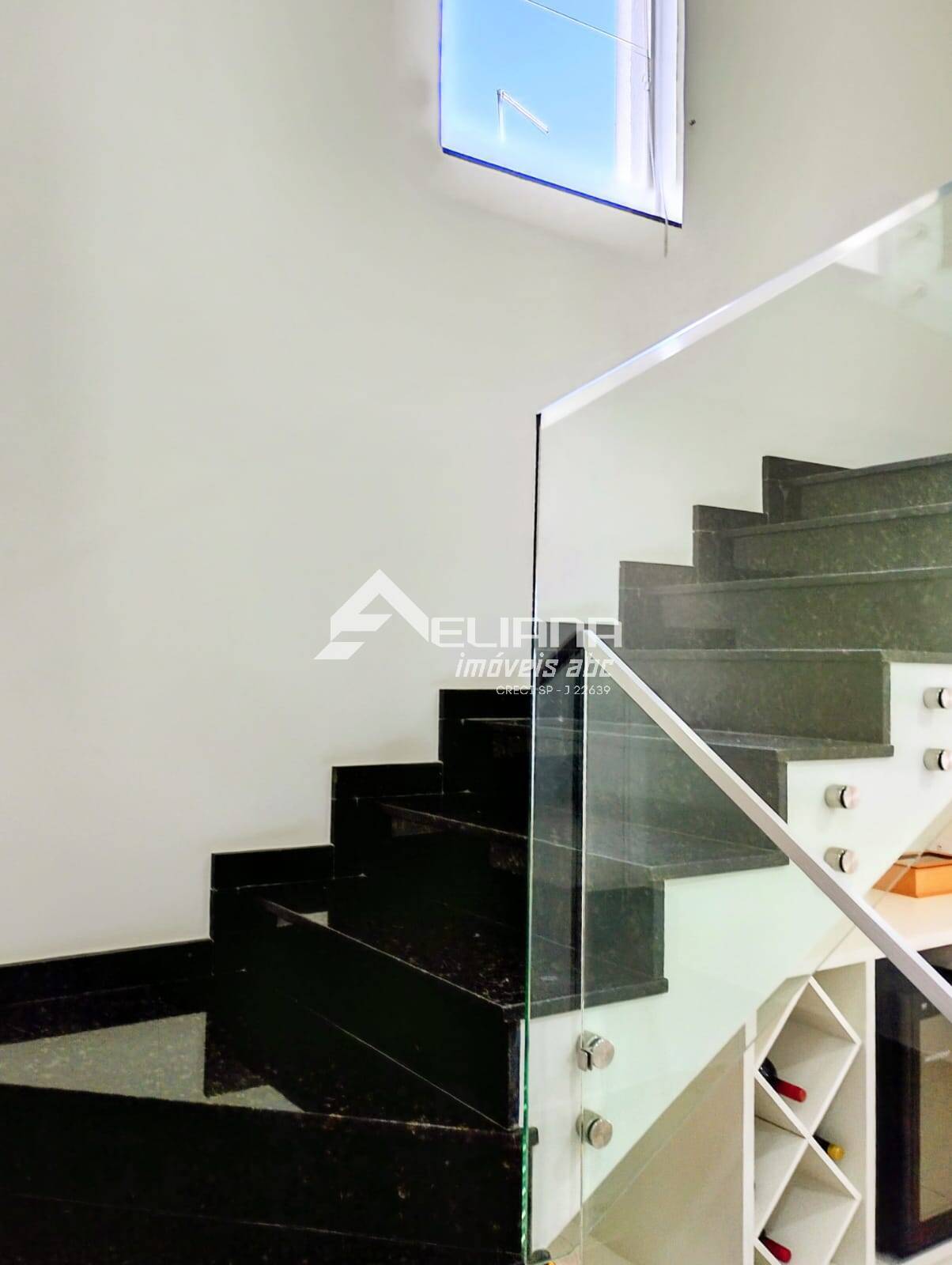 Sobrado, 3 quartos, 208 m² - Foto 10