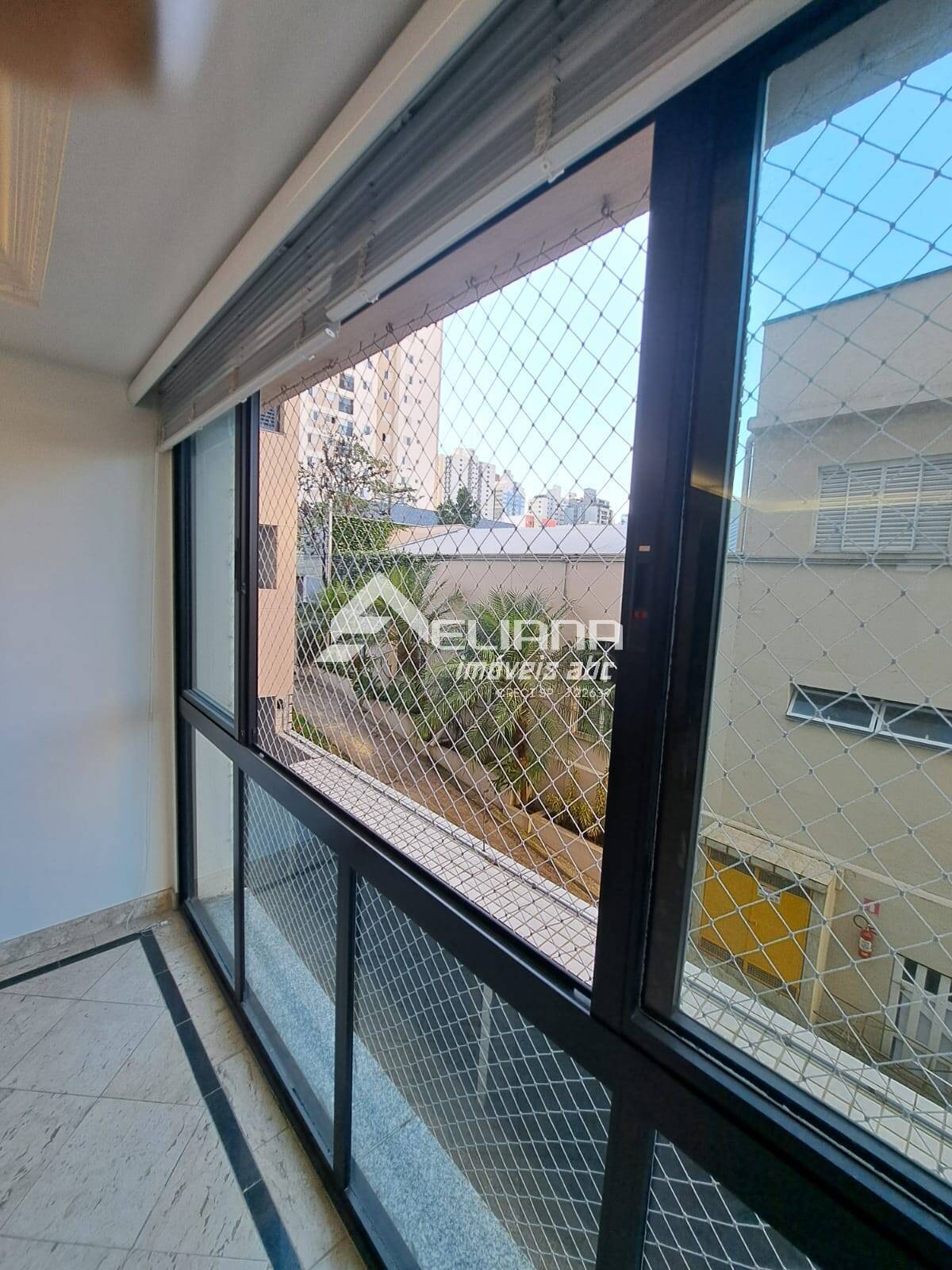 Apartamento, 2 quartos, 78 m² - Foto 2