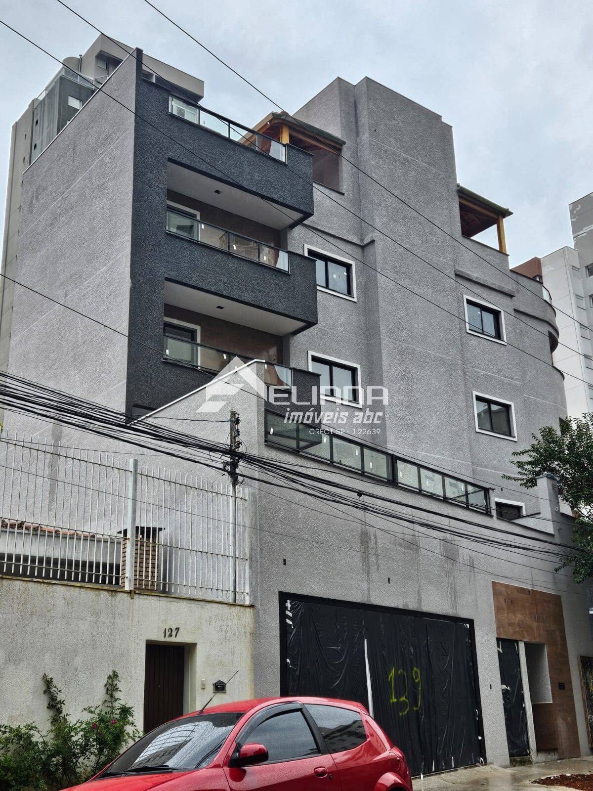 Apartamento, 2 quartos, 45 m² - Foto 1