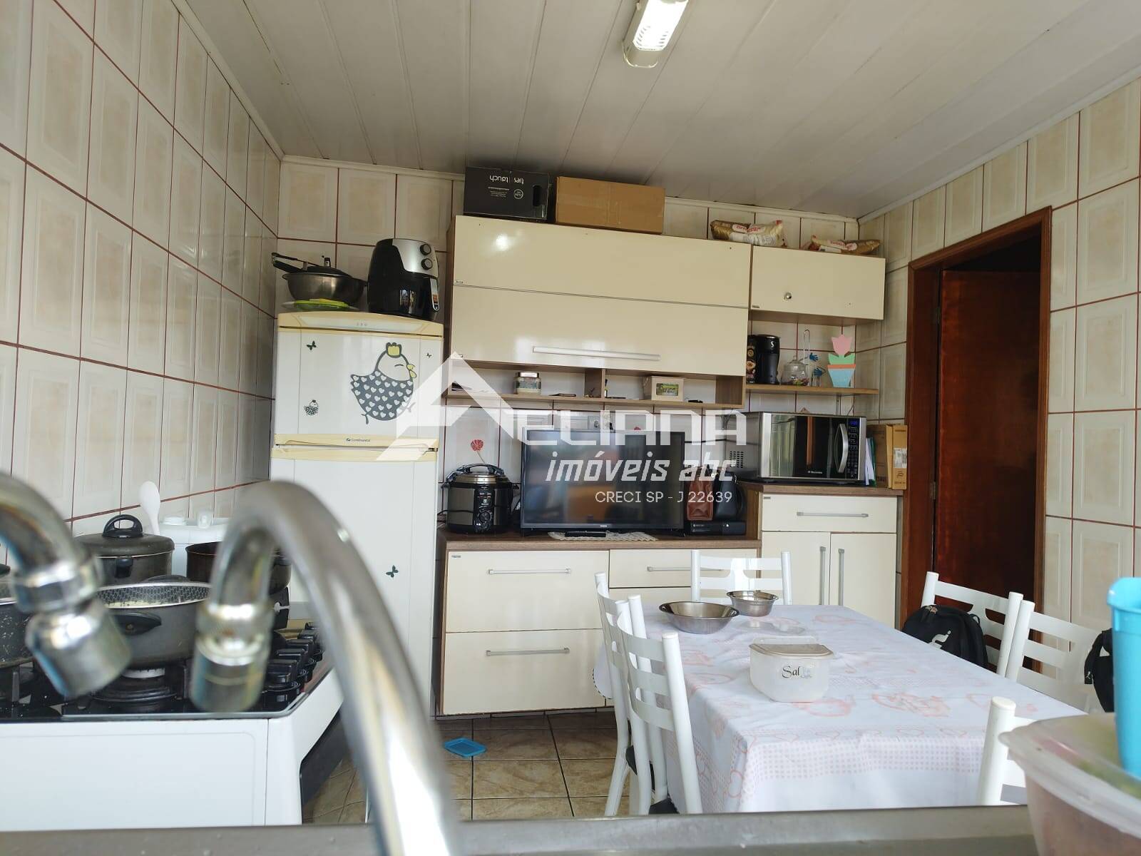 Casa, 3 quartos, 164 m² - Foto 18