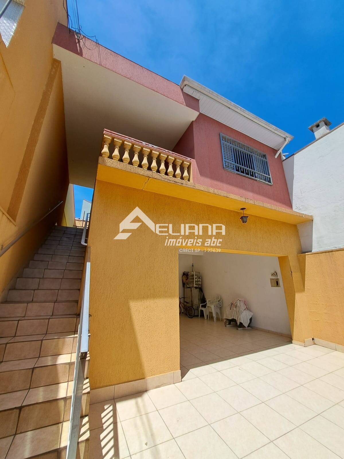 Casa, 3 quartos, 164 m² - Foto 2