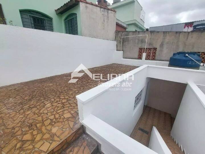 Sobrado, 3 quartos, 170 m² - Foto 12