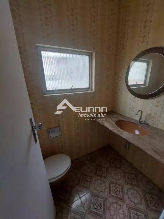 Sobrado, 3 quartos, 170 m² - Foto 6