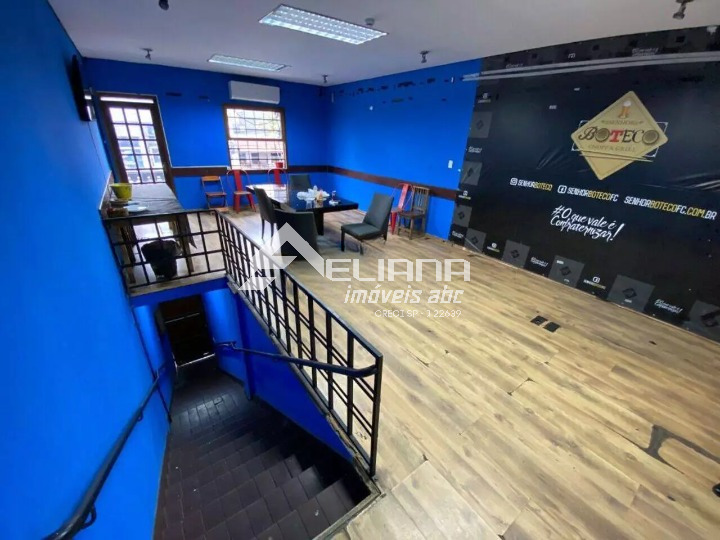 Loja-Salão, 95 m² - Foto 2