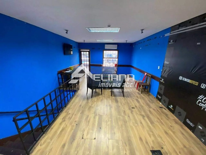 Loja-Salão, 95 m² - Foto 1