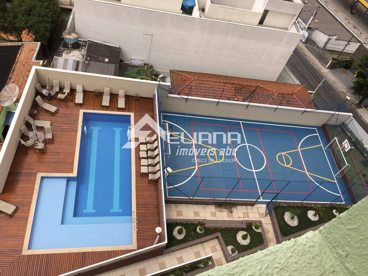 Apartamento, 3 quartos, 107 m² - Foto 47