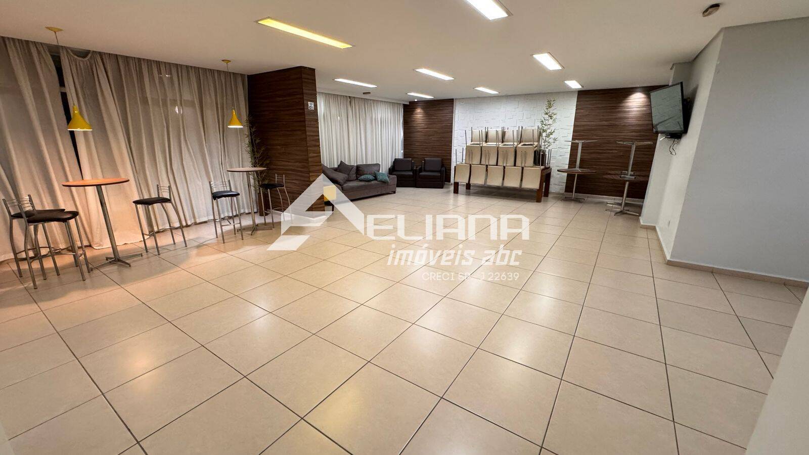 Apartamento, 3 quartos, 107 m² - Foto 58
