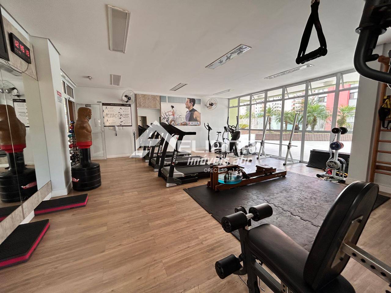 Apartamento, 3 quartos, 107 m² - Foto 51