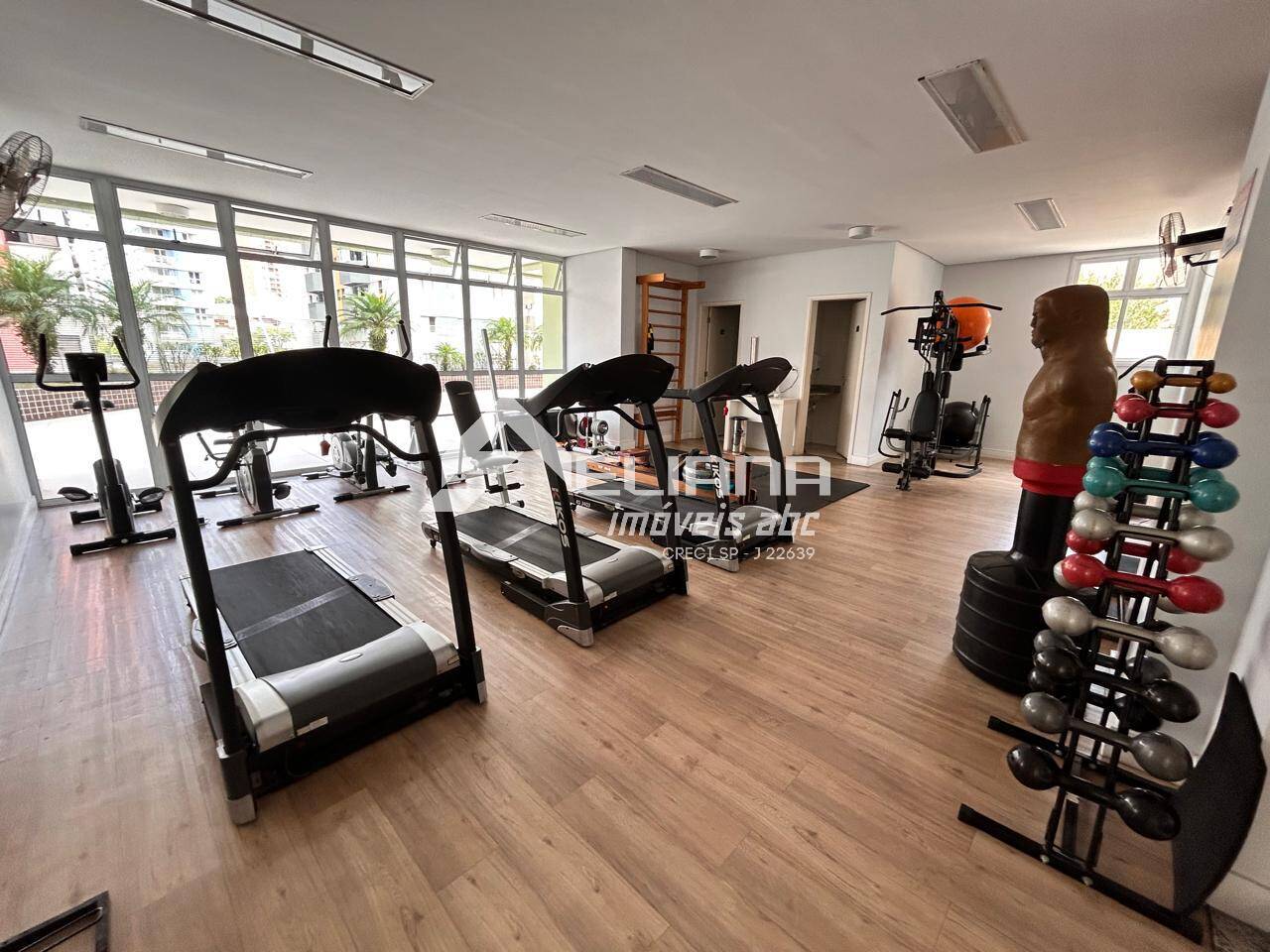 Apartamento, 3 quartos, 107 m² - Foto 53