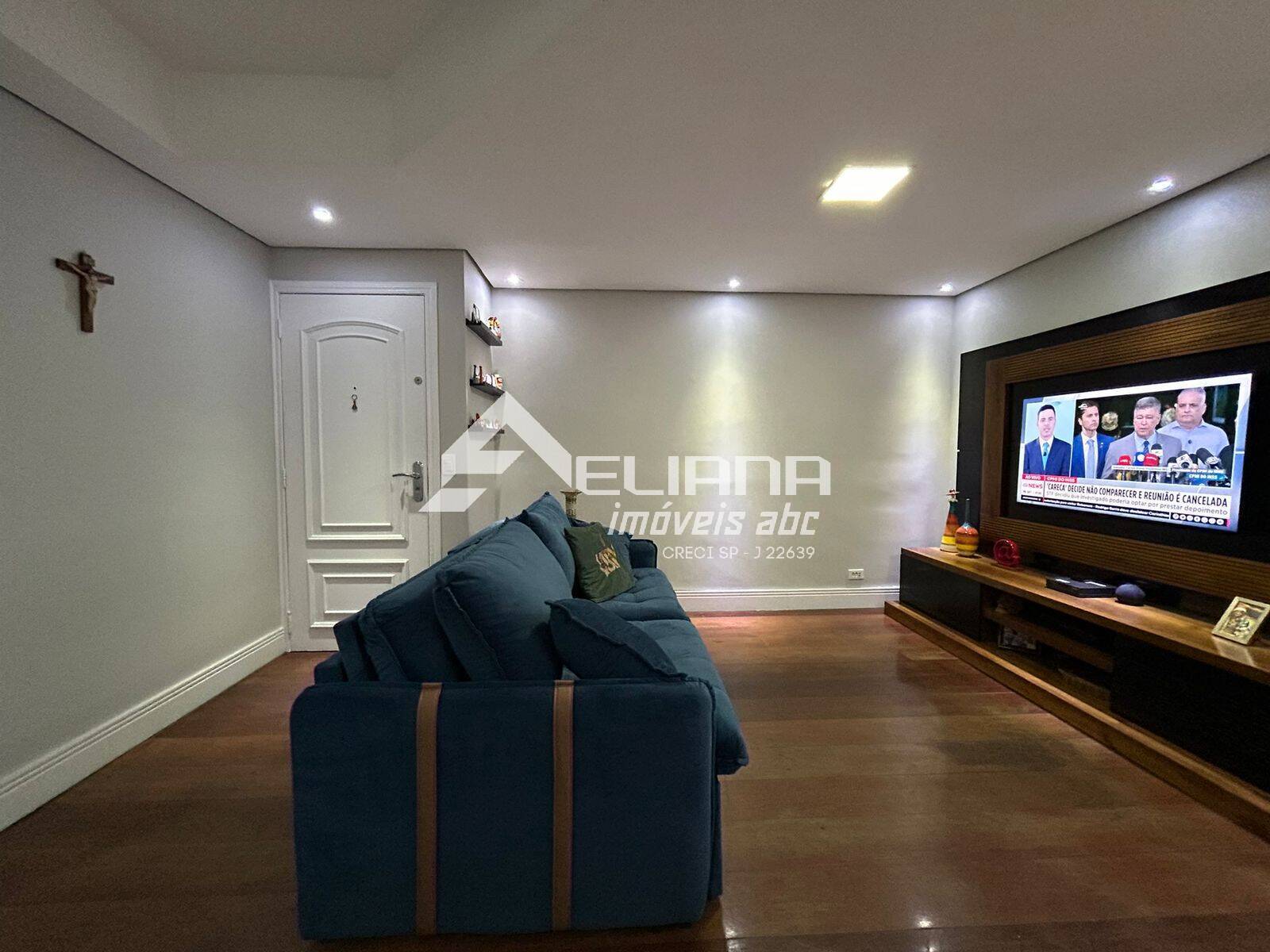 Apartamento, 2 quartos, 97 m² - Foto 4