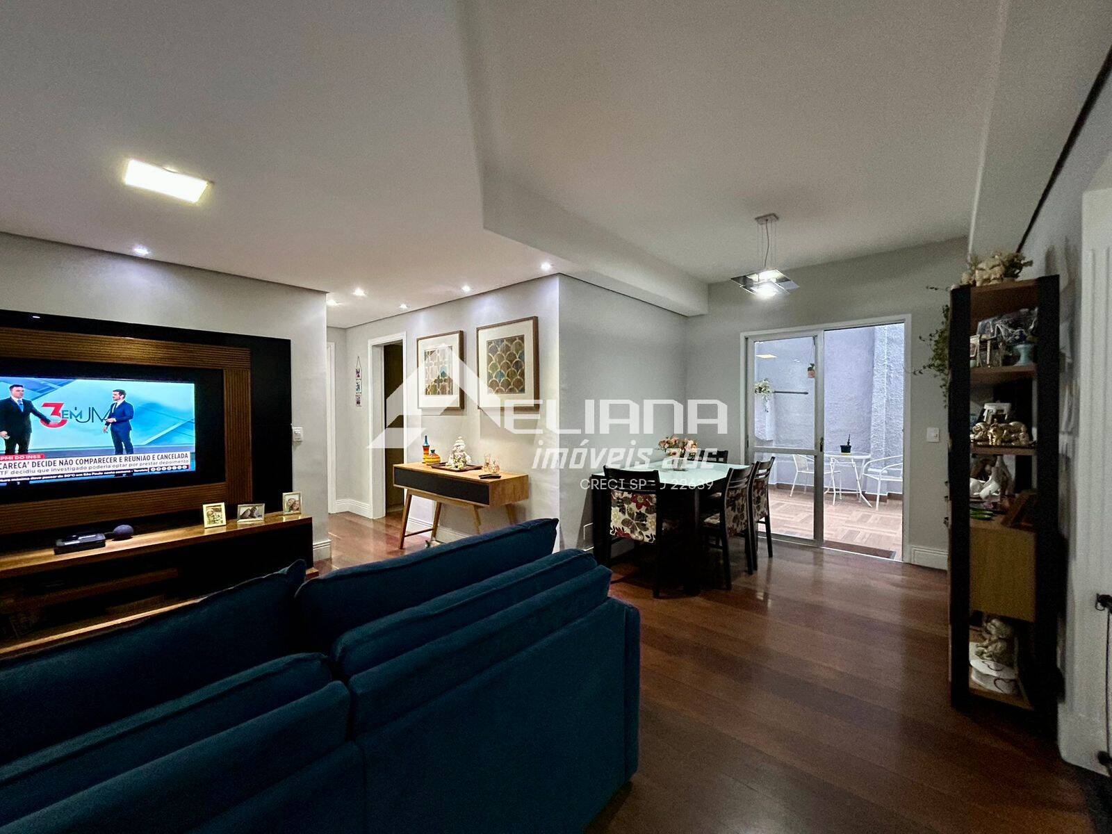 Apartamento, 2 quartos, 97 m² - Foto 1