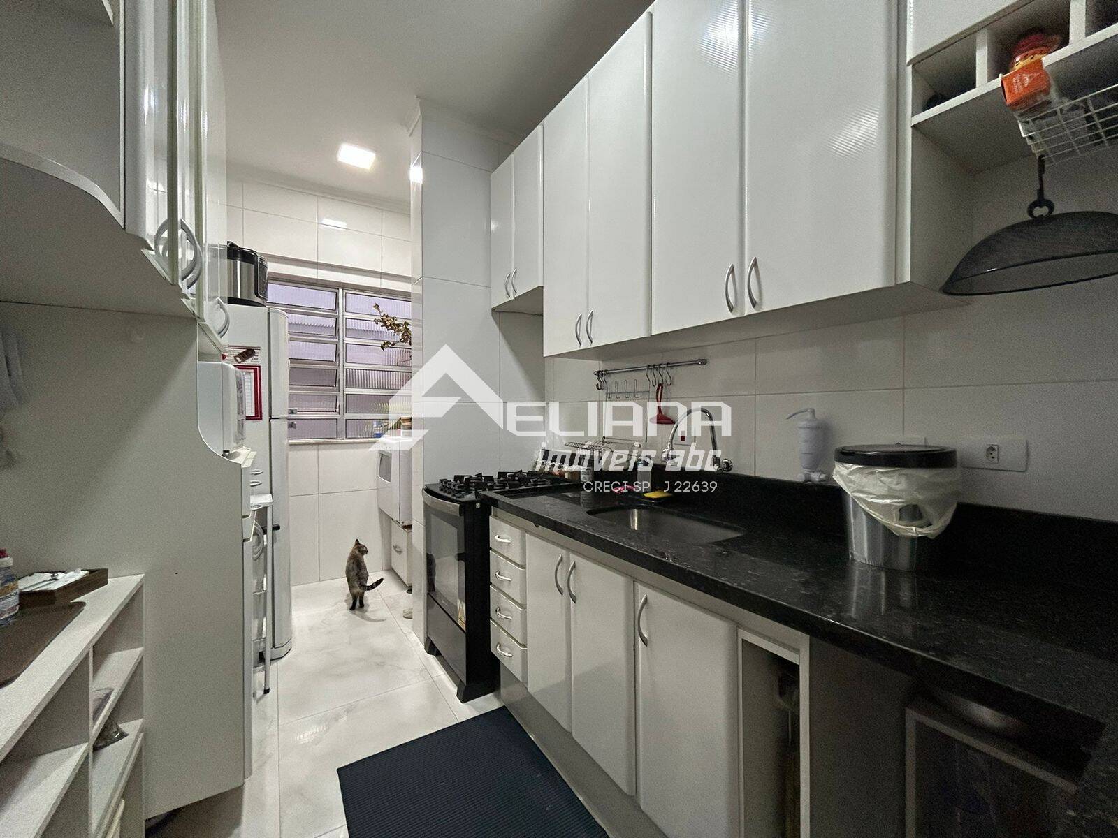 Apartamento, 2 quartos, 97 m² - Foto 8