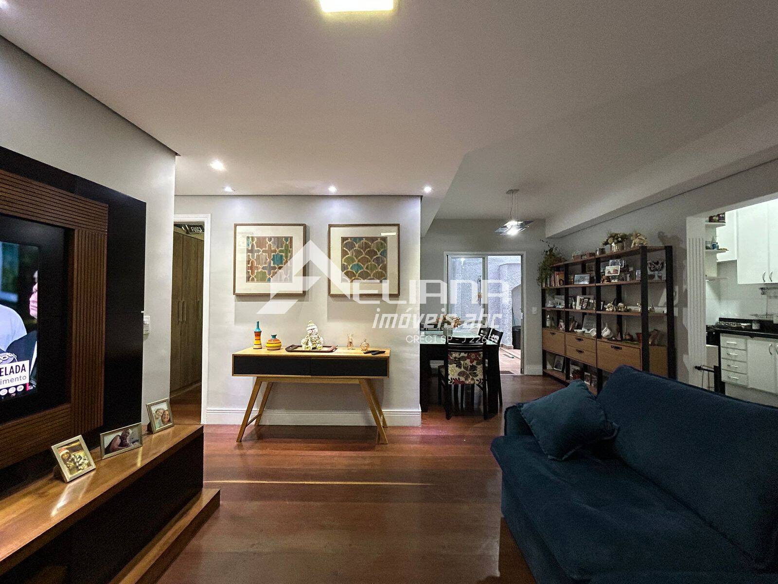 Apartamento, 2 quartos, 97 m² - Foto 3