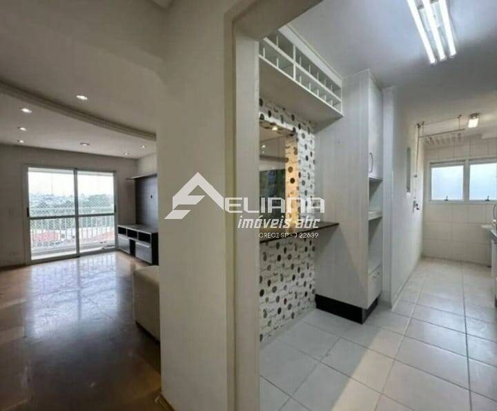 Apartamento, 3 quartos, 80 m² - Foto 2