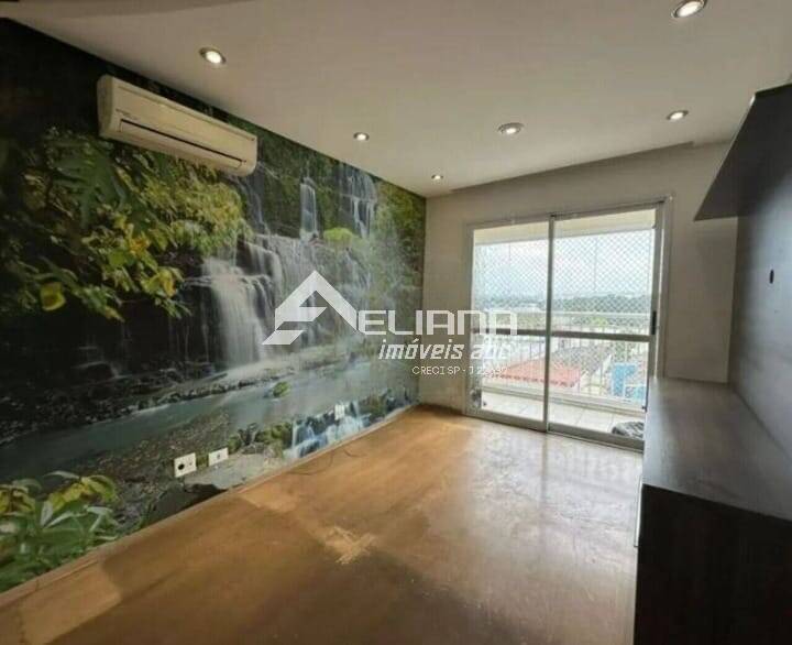 Apartamento, 3 quartos, 80 m² - Foto 4