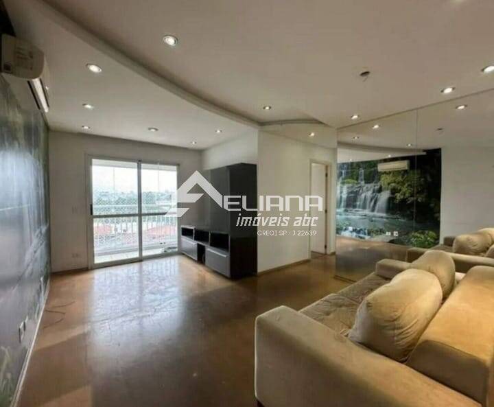 Apartamento, 3 quartos, 80 m² - Foto 1