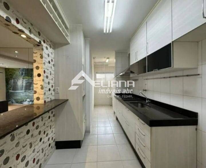 Apartamento, 3 quartos, 80 m² - Foto 5