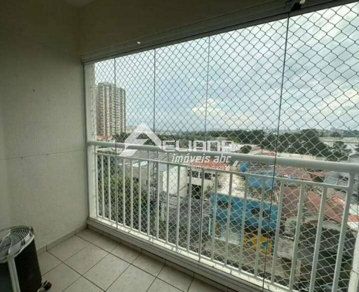 Apartamento, 3 quartos, 80 m² - Foto 3