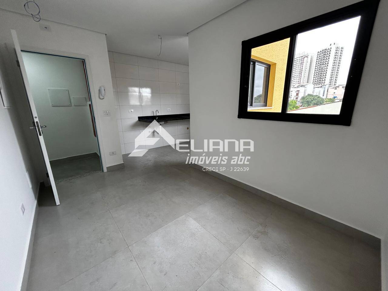 Apartamento, 2 quartos, 49 m² - Foto 1