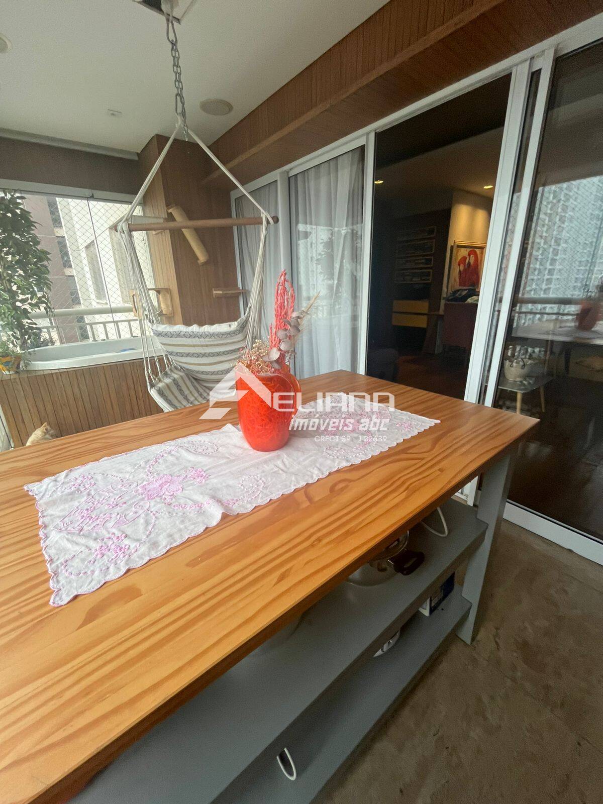 Apartamento, 3 quartos, 97 m² - Foto 2