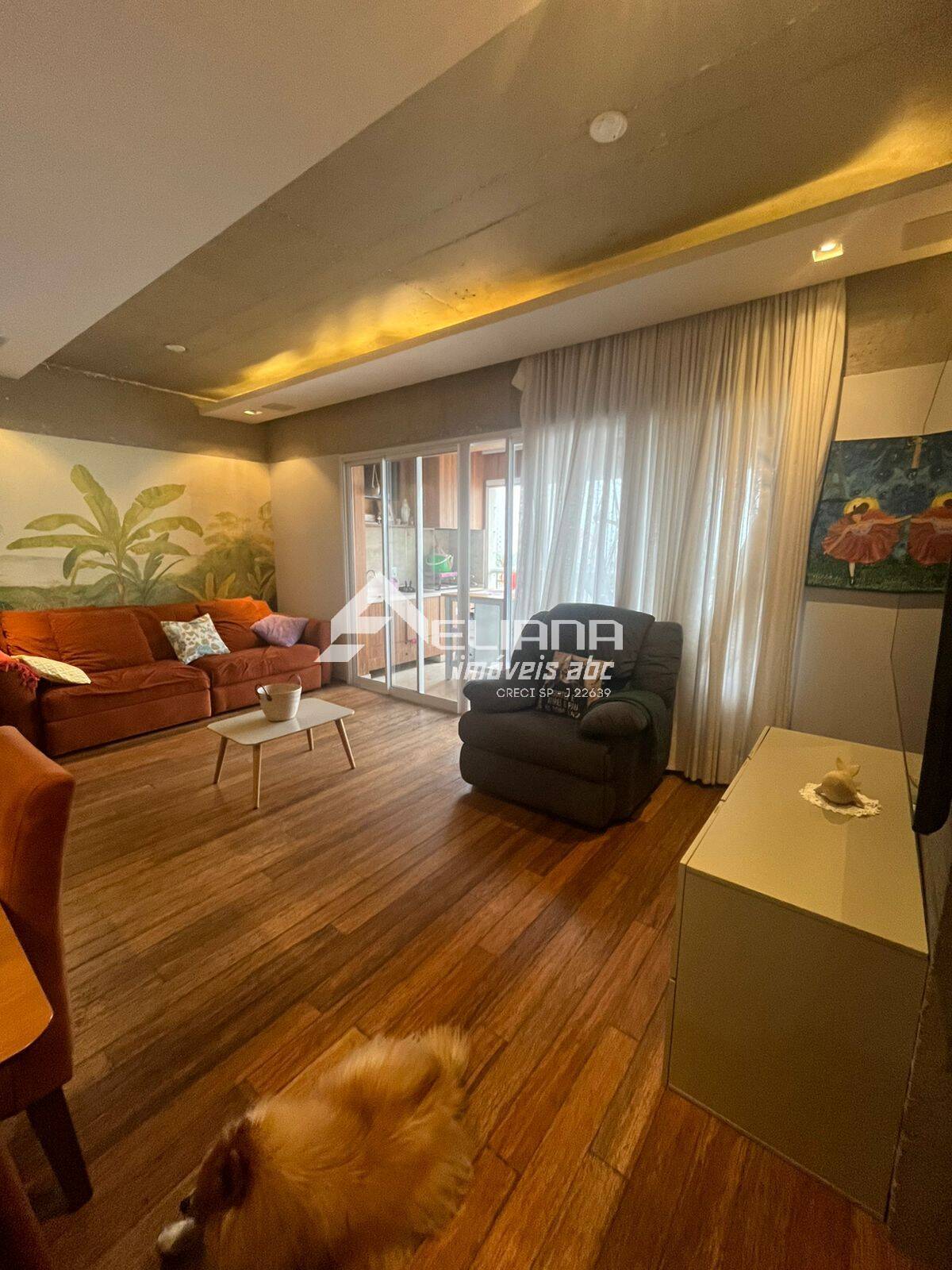 Apartamento, 3 quartos, 97 m² - Foto 3