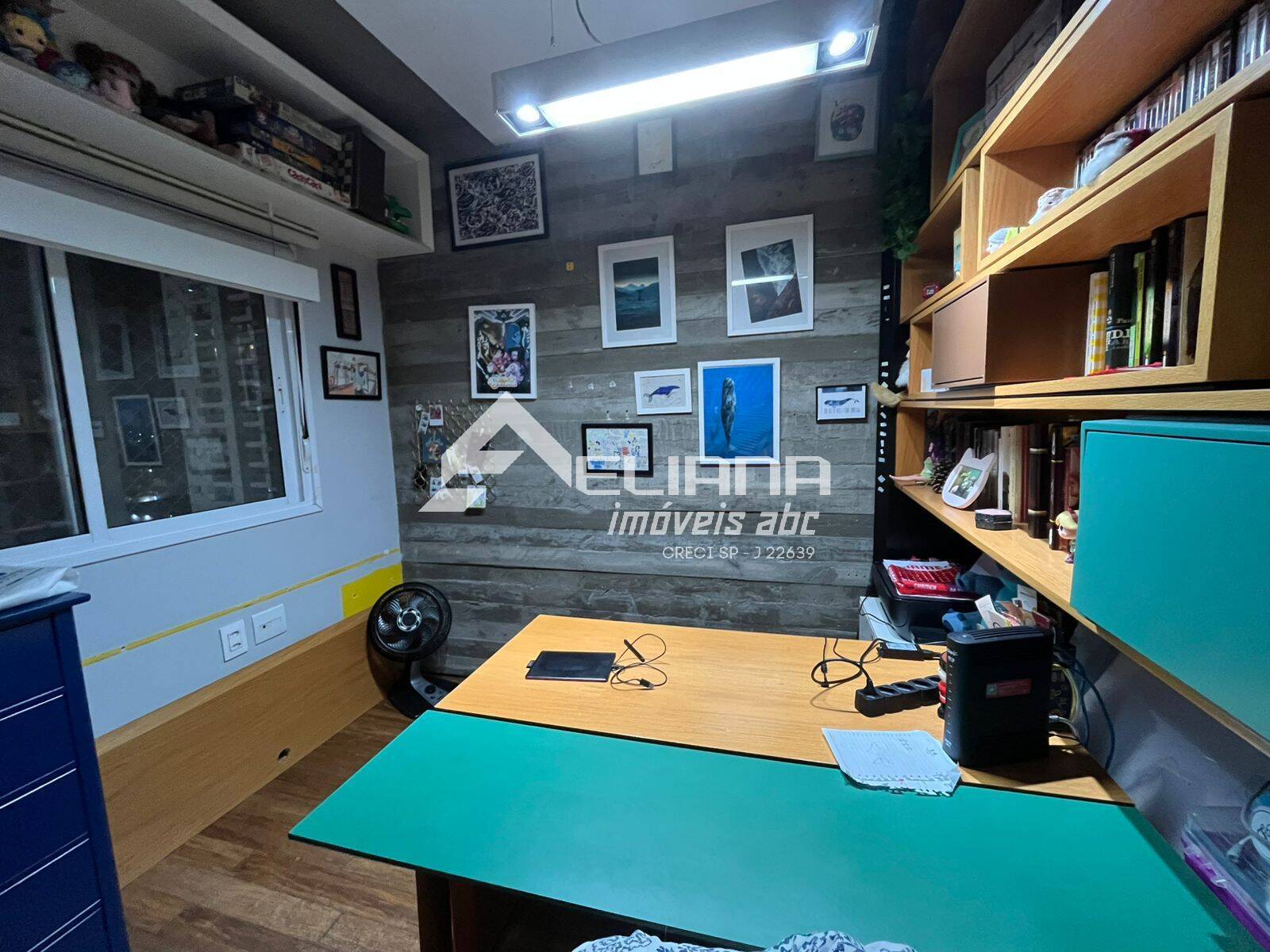 Apartamento, 3 quartos, 97 m² - Foto 8