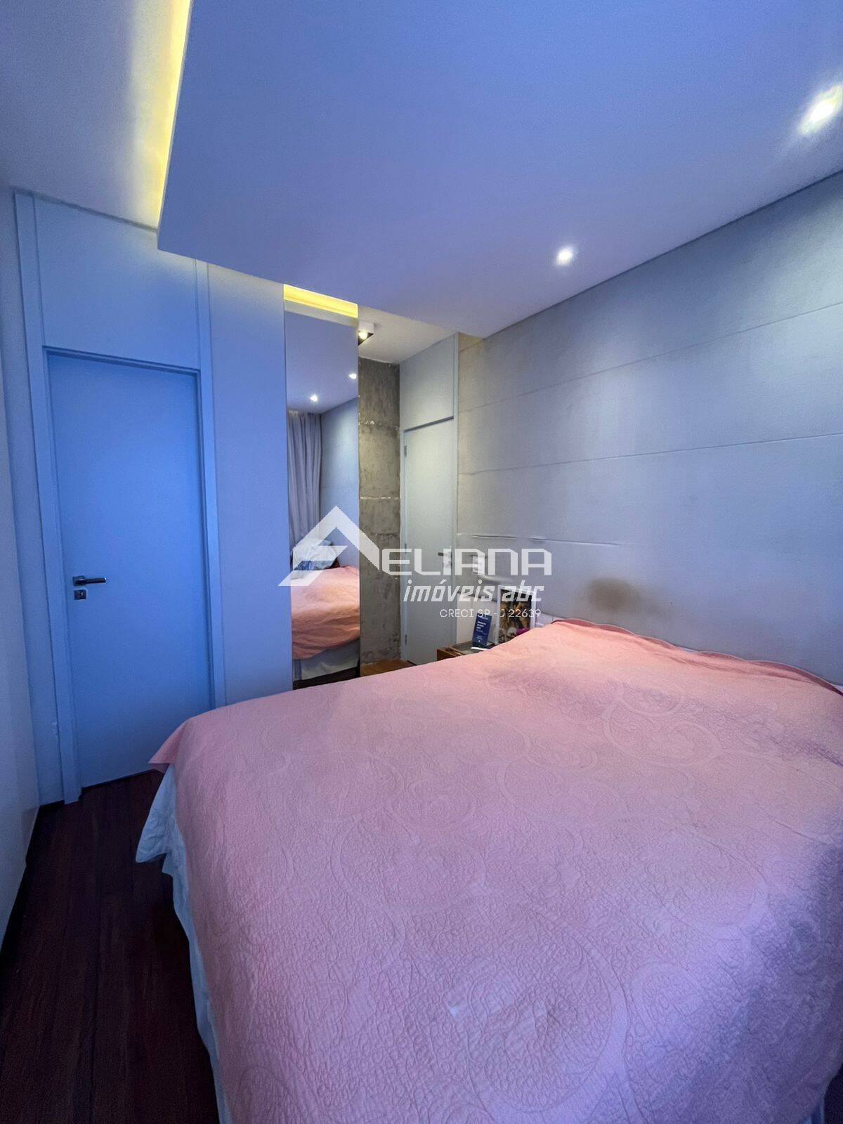 Apartamento, 3 quartos, 97 m² - Foto 5