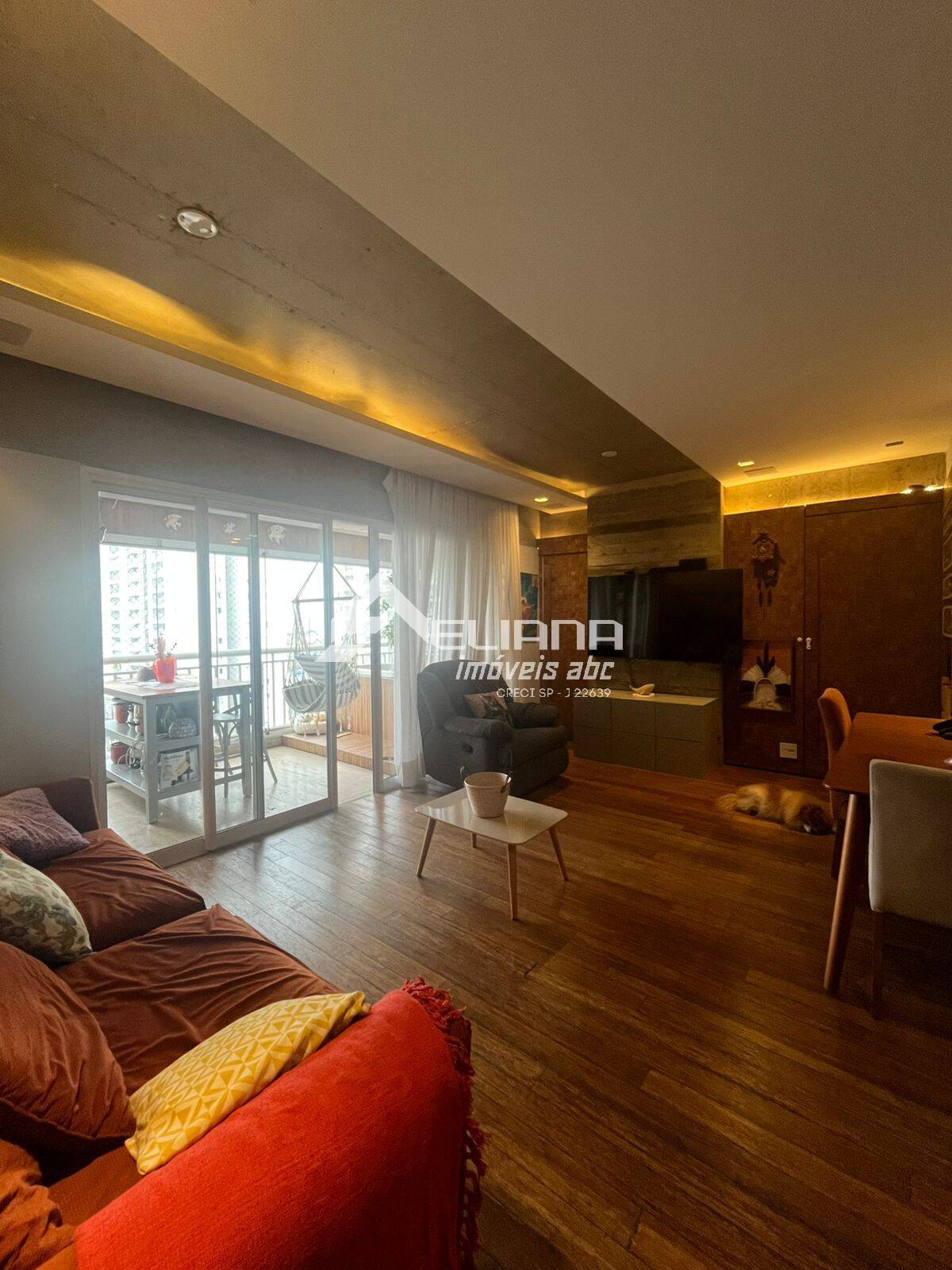 Apartamento, 3 quartos, 97 m² - Foto 1