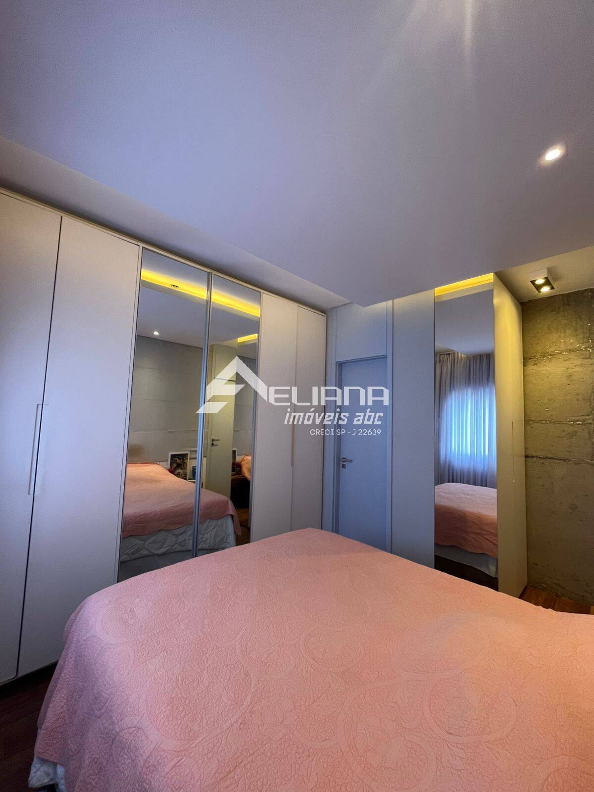 Apartamento, 3 quartos, 97 m² - Foto 4