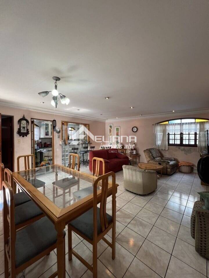 Casa, 3 quartos, 200 m² - Foto 7