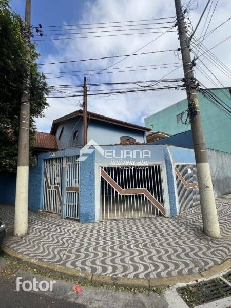 Casa, 3 quartos, 200 m² - Foto 2