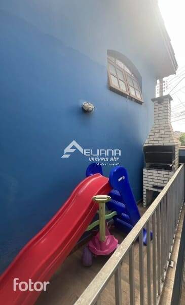 Casa, 3 quartos, 200 m² - Foto 13