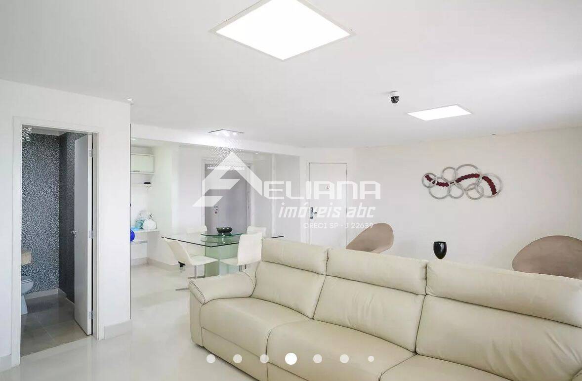 Apartamento, 3 quartos, 128 m² - Foto 2