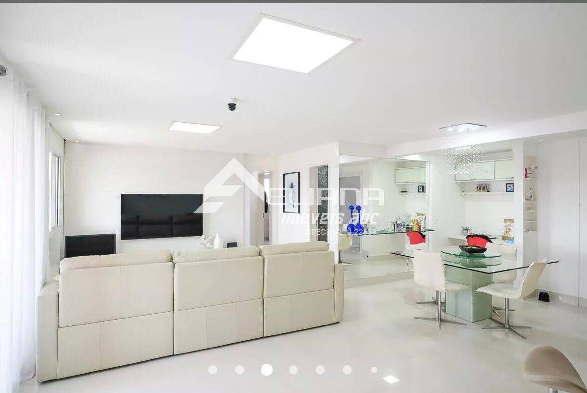 Apartamento, 3 quartos, 128 m² - Foto 1