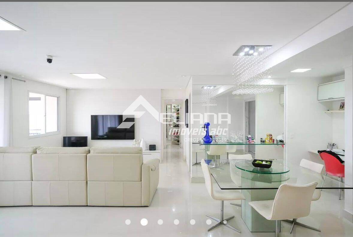 Apartamento, 3 quartos, 128 m² - Foto 4