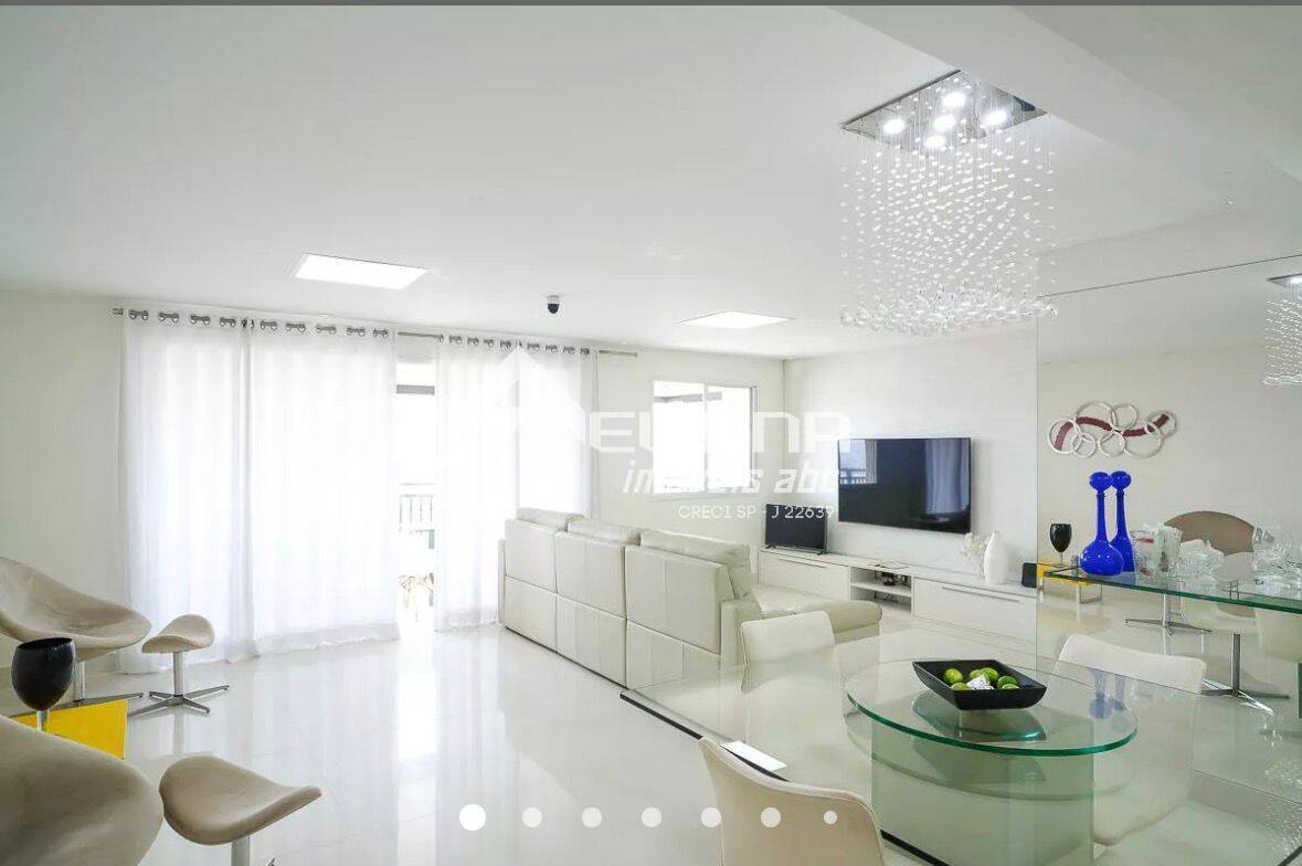 Apartamento, 3 quartos, 128 m² - Foto 3